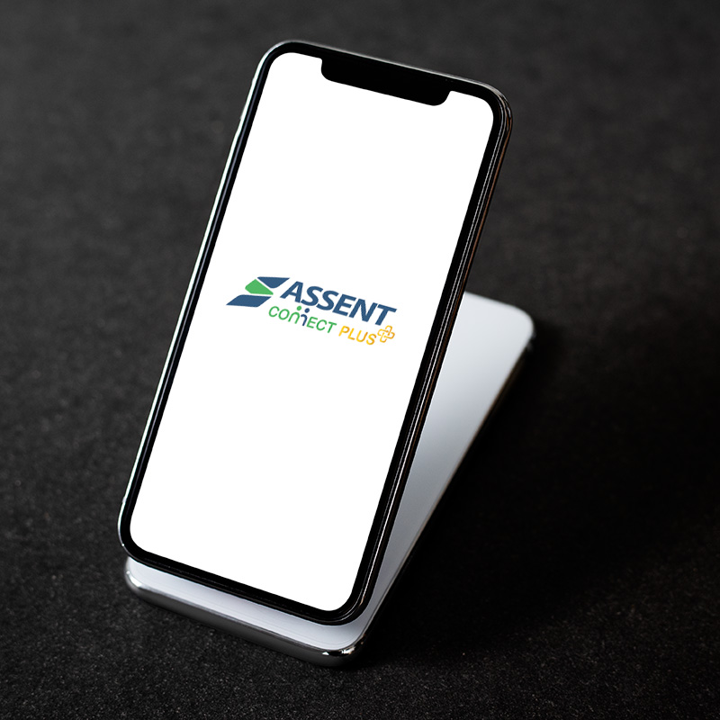 ASSENT Connect Plus app thumbnail