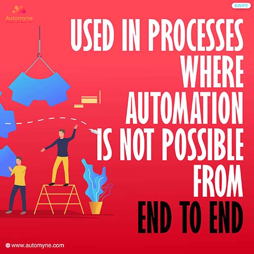 Automyne deep dive 5
