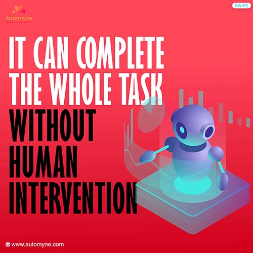 Automyne deep dive 9