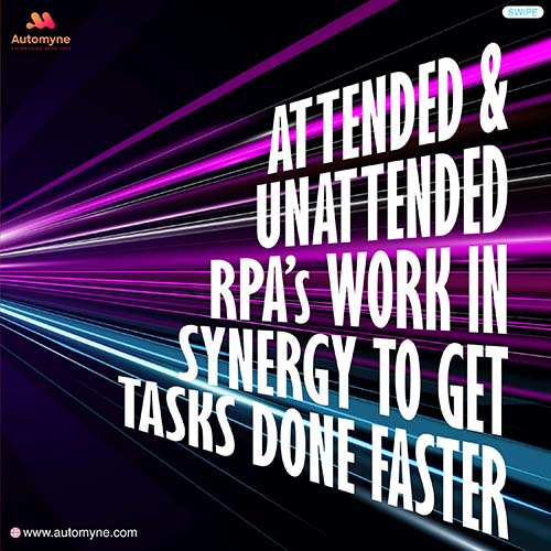 Automyne deep dive 10