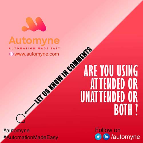 Automyne deep dive 11