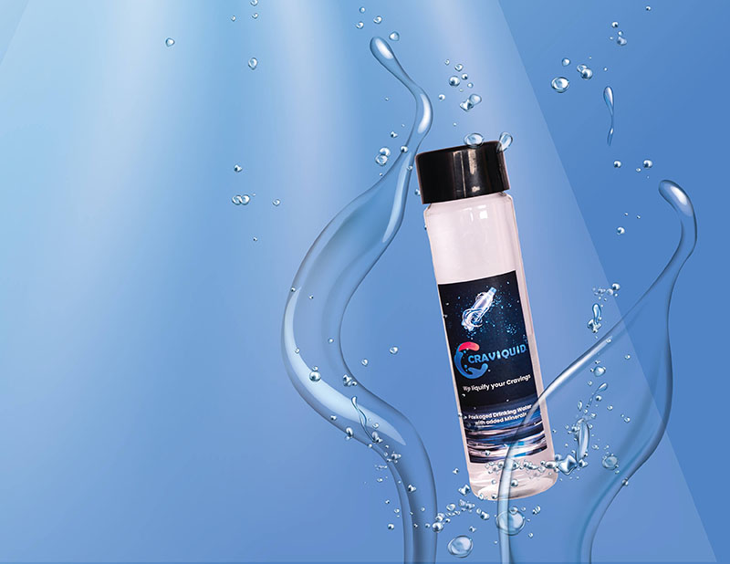 Craviquid branding exploration B