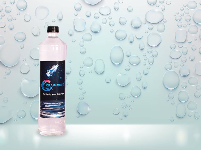 Craviquid branding exploration C