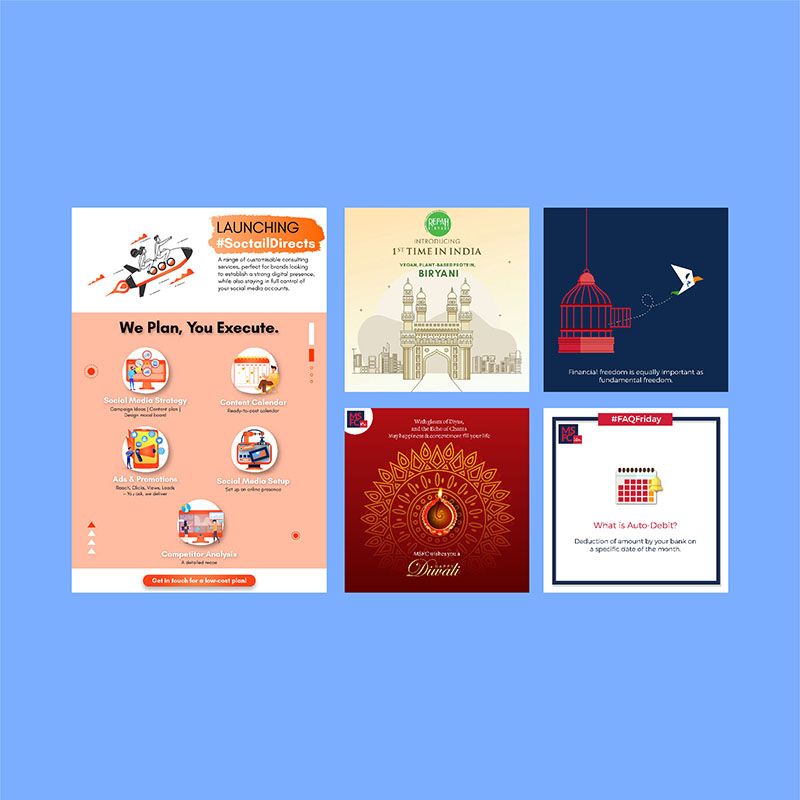 Soctail creative thumbnail