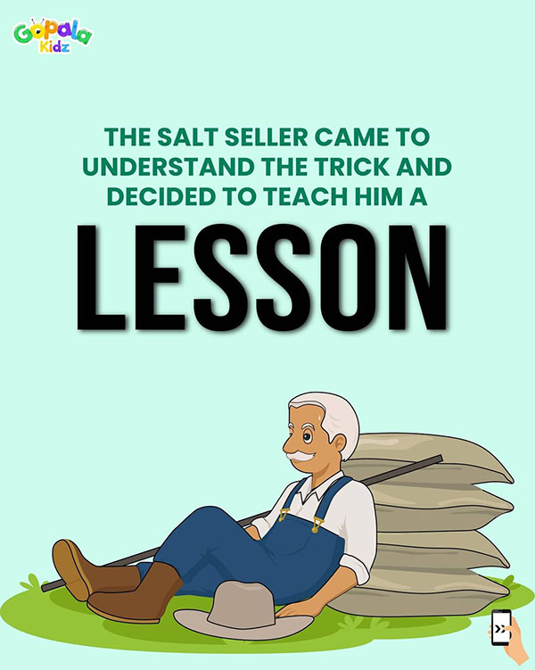 Vaw world donkey story page 6