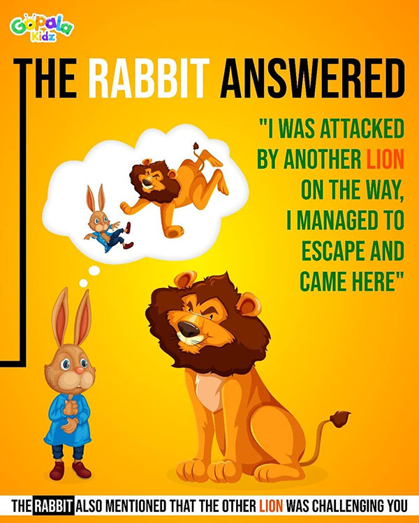 Vaw world lion story page 4