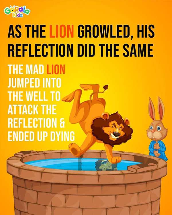 Vaw world lion story page 7