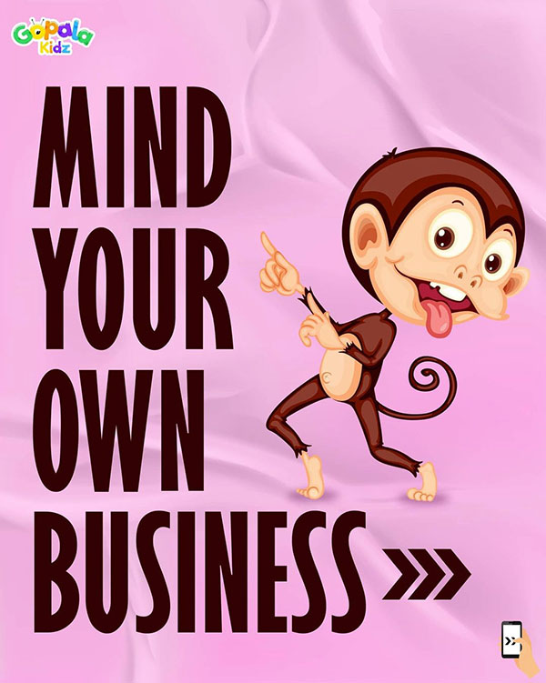 Vaw world monkey story page 1