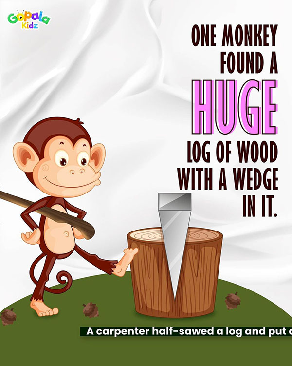 Vaw world monkey story page 4