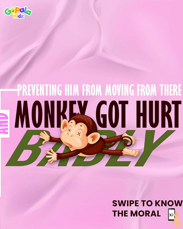 Vaw world monkey story page 8