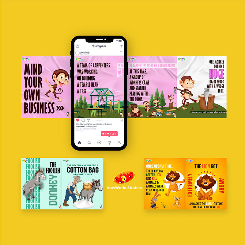 Vaw world storytelling thumbnail